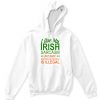 I Use My Irish Sarcasm Because Beating Up People Is Illegal St. Patrick’s Day T-Shirt