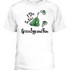 Do You Like Green - Eggs and Ham Shirt For St Patrick's Day