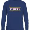 ALL-STAR FLURRY SHIRT Stephen Curry Golden State Warriors