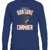 DORTURE CHAMBER SHIRT Luguentz Dort Oklahoma City Thunder