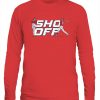 SHO OFF SHIRT Los Angeles Angels Shohei Ohtani