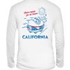 Sonic CALIFORNIA Drive In State T-Shirt