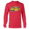 Arkansas Razorbacks Muss Bus Shirt