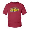 Arkansas Razorbacks Muss Bus Shirt