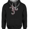 ALABAMA CHAIN SHIRT Alabama Crimson Tide Necklace Diamond Shirt Alabama Crimson TJ Reeves