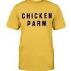 Chicken Parm T-Shirt Laura Bailey