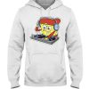 DJ Bob Esponja Remix Trap T-Shirt