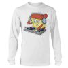 DJ Bob Esponja Remix Trap T-Shirt