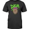 DKM 14 SHIRT DK Metcalf - Seattle Seahawks