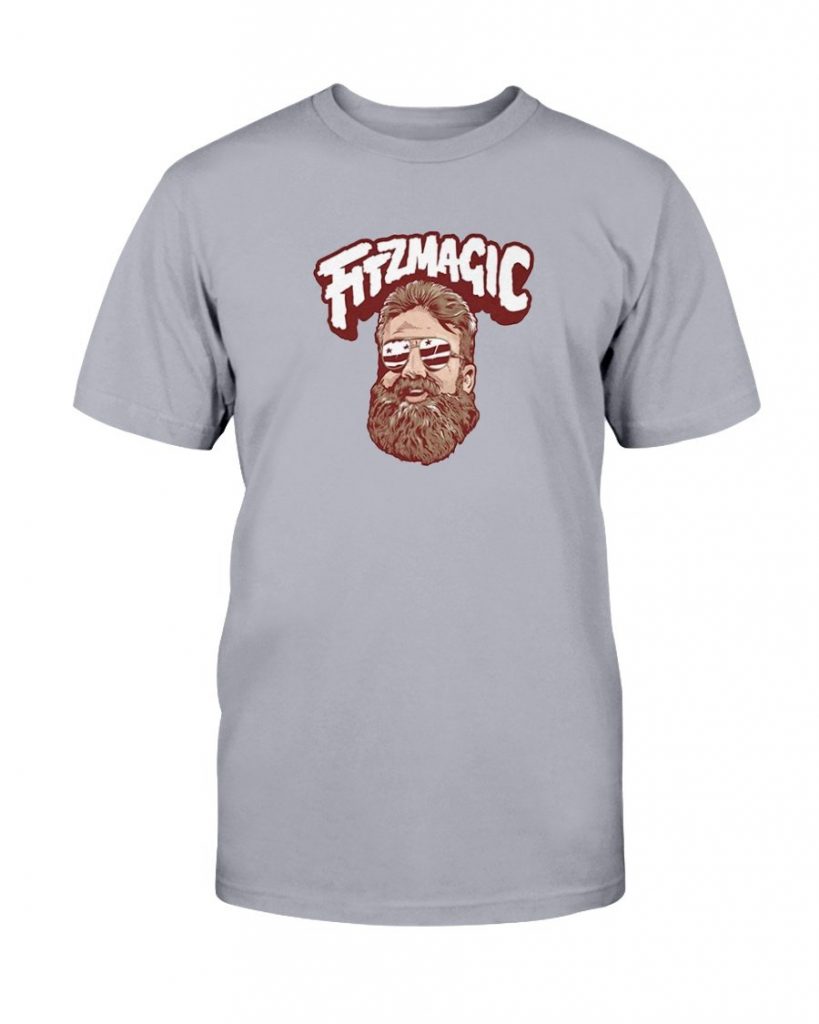 ryan fitzmagic shirt