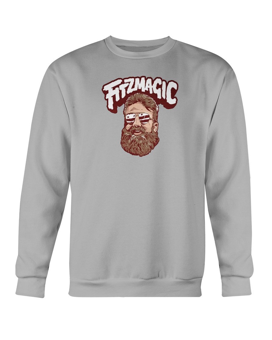 ryan fitzmagic shirt