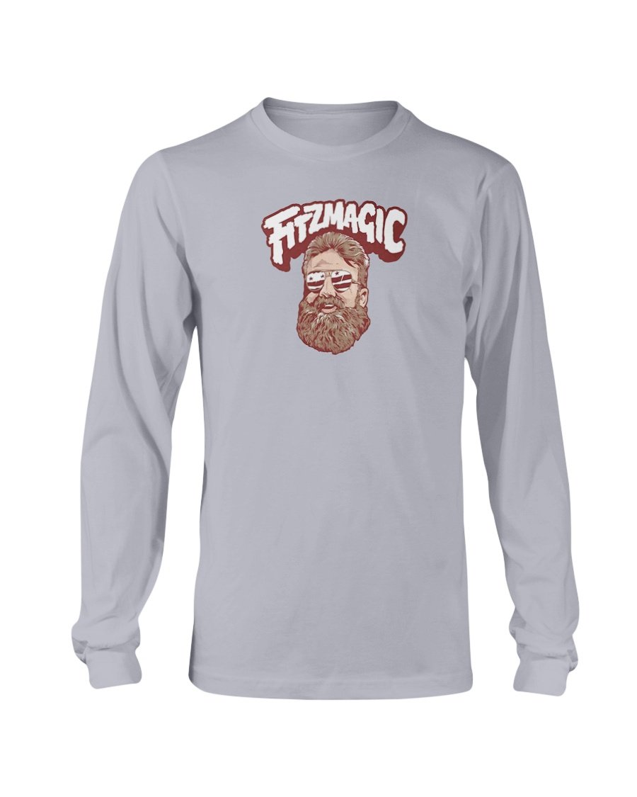 ryan fitzmagic shirt