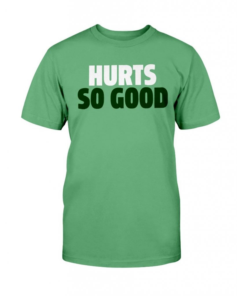 smith hurts shirt