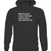 When This Virus Is Over I Still Want Some Of You To Stay Away From Me Shirt