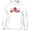 WE ARE 69TH TEAM SHIRT Louisville Cardinals