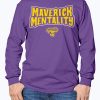 MAVERICK MENTALITY SHIRT Minnesota State Mavericks