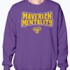 MAVERICK MENTALITY SHIRT Minnesota State Mavericks