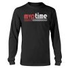 MVP TIME SHIRT Damian Lillard Portland Trail Blazers