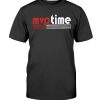 MVP TIME SHIRT Damian Lillard Portland Trail Blazers