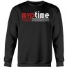 MVP TIME SHIRT Damian Lillard Portland Trail Blazers