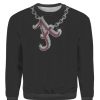 ALABAMA CHAIN SHIRT Alabama Crimson Tide Necklace Diamond Shirt Alabama Crimson TJ Reeves
