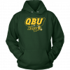 NDSU - QBU SHIRT North Dakota State Bison Hoodie