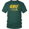 NDSU - QBU SHIRT North Dakota State Bison Hoodie