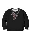 ALABAMA CHAIN SHIRT Alabama Crimson Tide Necklace Diamond Shirt Alabama Crimson TJ Reeves