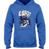 THE GHOST SHIRT T. Y. Hilton - Indianapolis Colts
