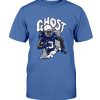 THE GHOST SHIRT T. Y. Hilton - Indianapolis Colts