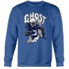 THE GHOST SHIRT T. Y. Hilton - Indianapolis Colts
