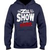 THE ZAG SHOW STARRING THE DUDES SHIRT Gonzaga Bulldogs