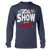 THE ZAG SHOW STARRING THE DUDES SHIRT Gonzaga Bulldogs