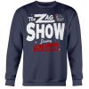 THE ZAG SHOW STARRING THE DUDES SHIRT Gonzaga Bulldogs