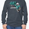 TUA QB1 SHIRT Tua Tagovailoa - Miami Dolphins