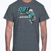 TUA QB1 SHIRT Tua Tagovailoa - Miami Dolphins