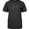 WOMEN DON'T OWE YOU UNISEX T-SHIRT Kyrie Irving - Brooklyn Nets - Feminism Feminist