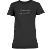 WOMEN DON'T OWE YOU UNISEX T-SHIRT Kyrie Irving - Brooklyn Nets - Feminism Feminist