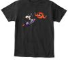 SOGO ROCKET SHIRT The Suns Gorilla Phoenix Suns