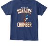 DORTURE CHAMBER SHIRT Luguentz Dort Oklahoma City Thunder