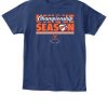 UNIQUE CHAMPIONSHIP SEASON 2020-2021 SHIRT  Virginia Cavaliers