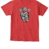 EARN THE AXE SHIRT South Carolina Gamecocks