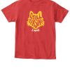 STILL CHASING SHIRT Loyola Ramblers