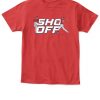 SHO OFF SHIRT Los Angeles Angels Shohei Ohtani
