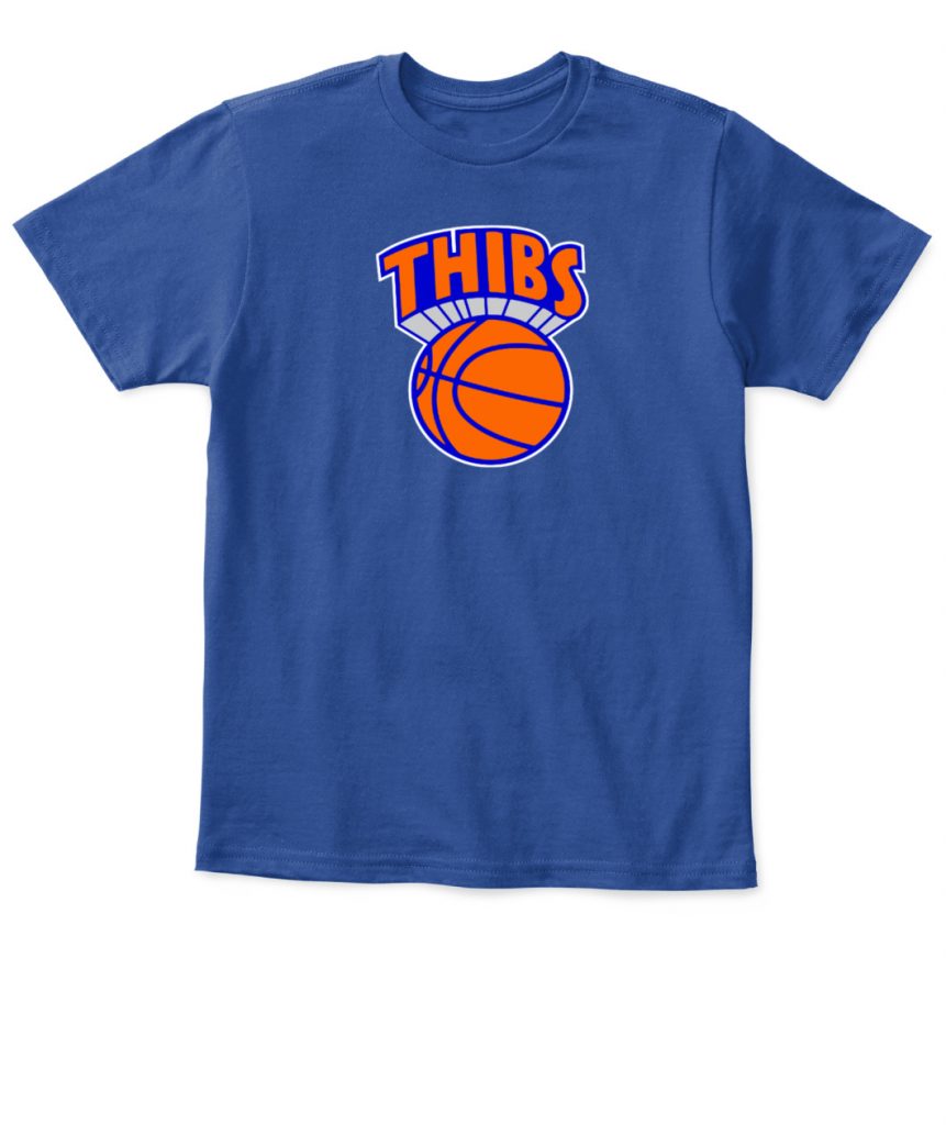 thibs shirt