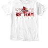 WE ARE 69TH TEAM SHIRT Louisville Cardinals