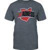 XADNESS SHIRT Ohio State Buckeyes