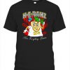 H-E-BANZ - HERE EVERYTHING BUSSIN SHIRT