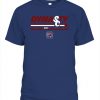 SC DYNASTY SHIRT South Carolina Gamecocks