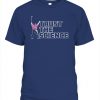 TRUST THE SCIENCE SHIRT Bryson DeChambeau